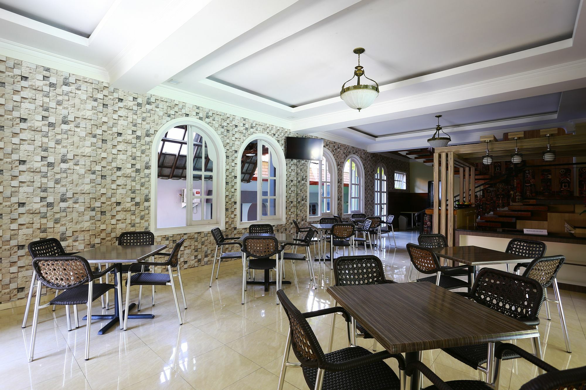 מלון יוגיאקרטה Reddoorz Near Prawirotaman 2 מראה חיצוני תמונה